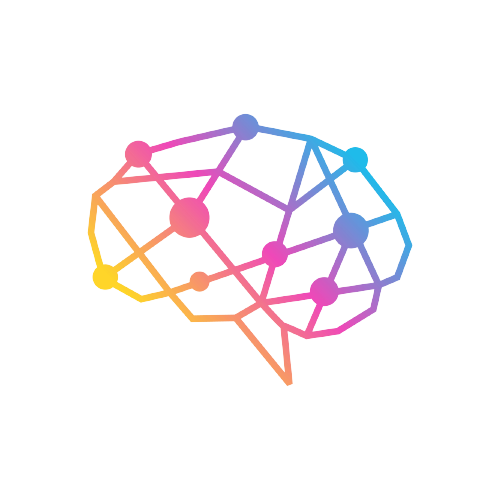 Abstract brain
